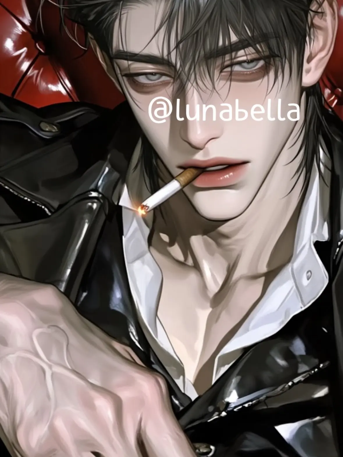 Luna_bella_Romance의 권이현