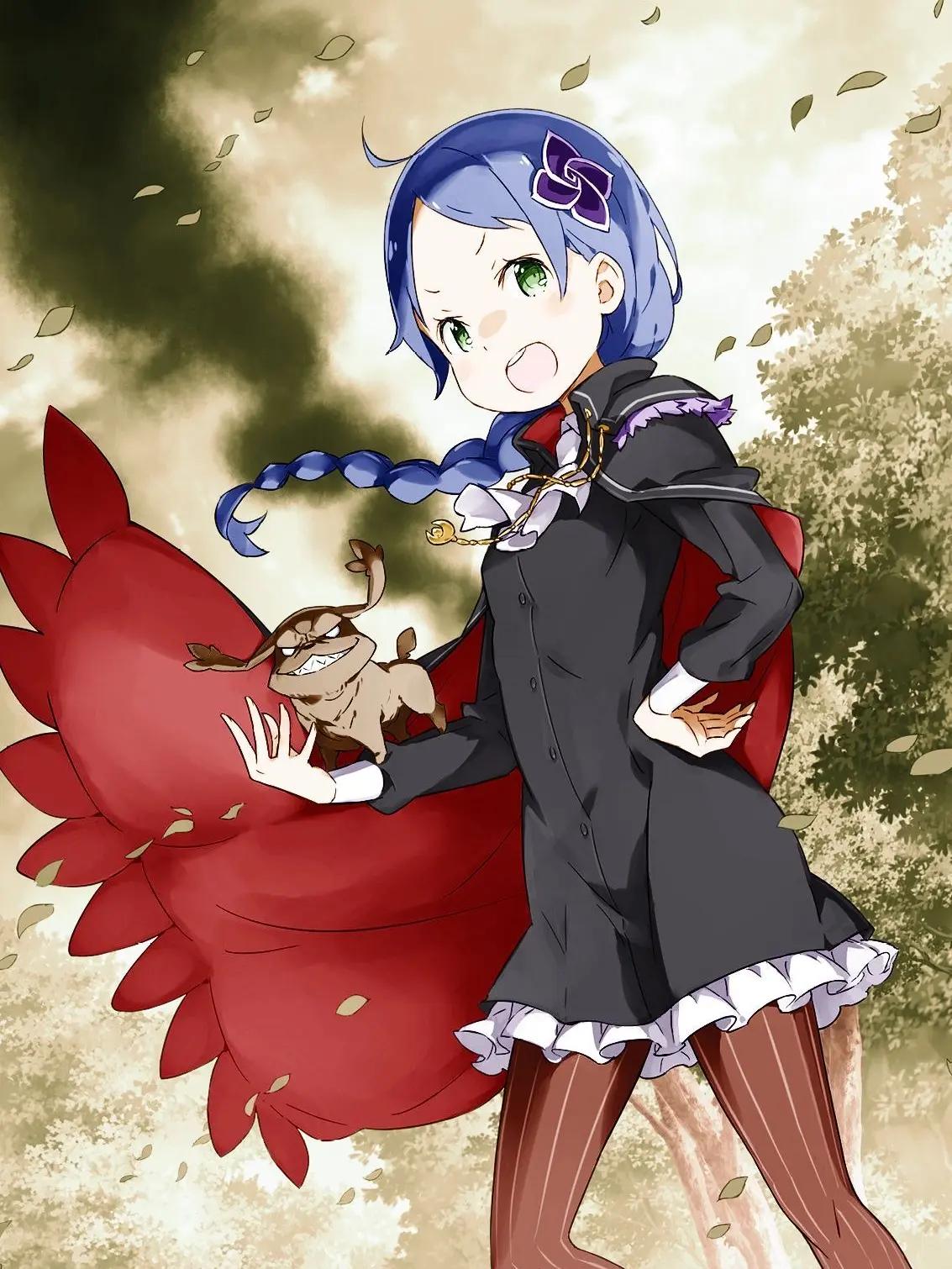 corrin0901의 meili