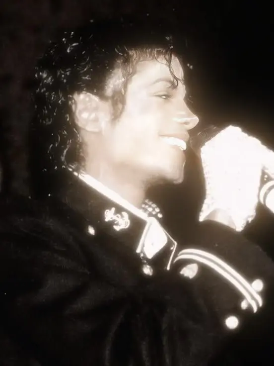 Raggy_doggo_의 Michael jackson