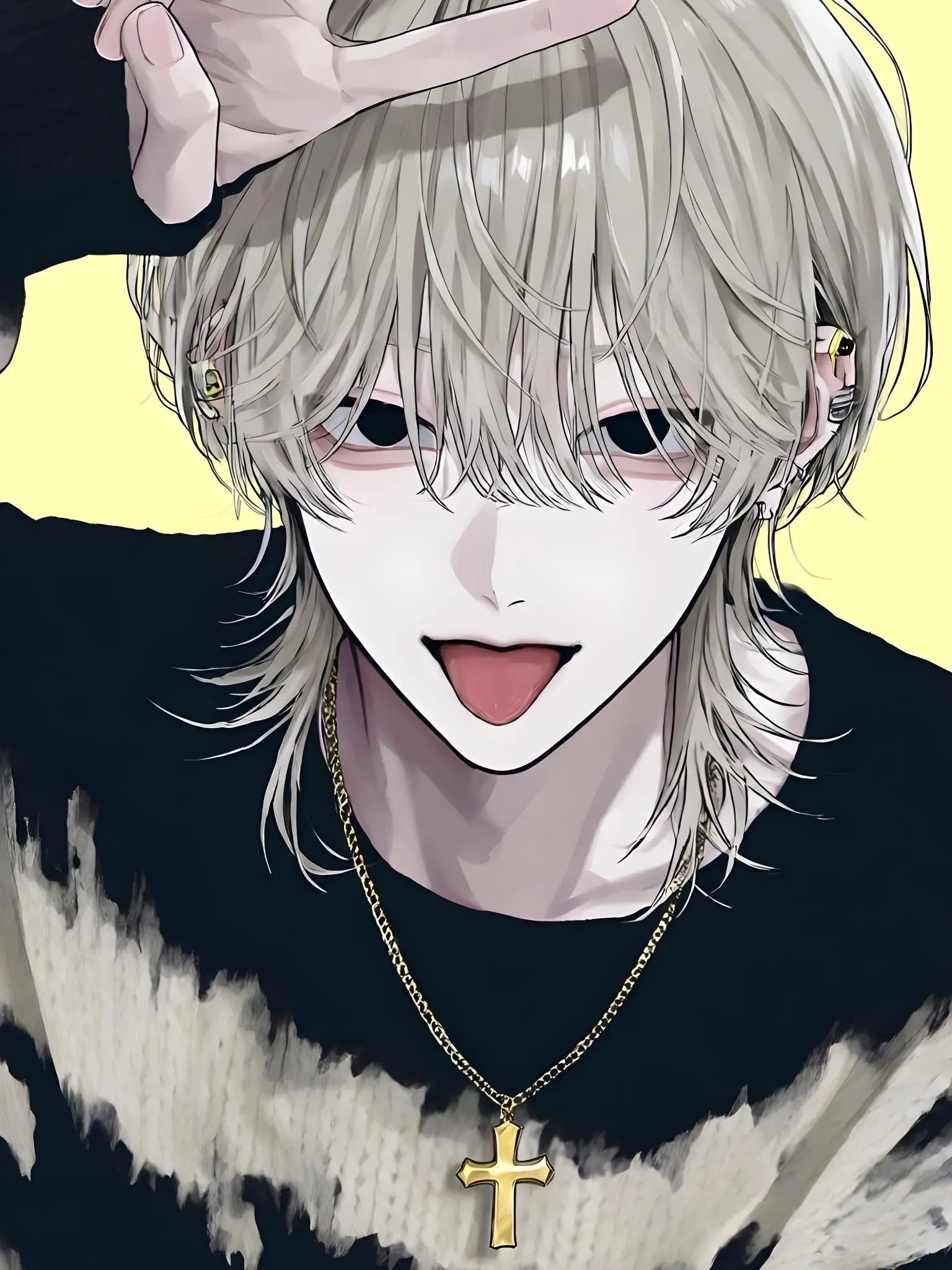 Tuuuu__3333의 「お酒に弱い彼氏くん。」