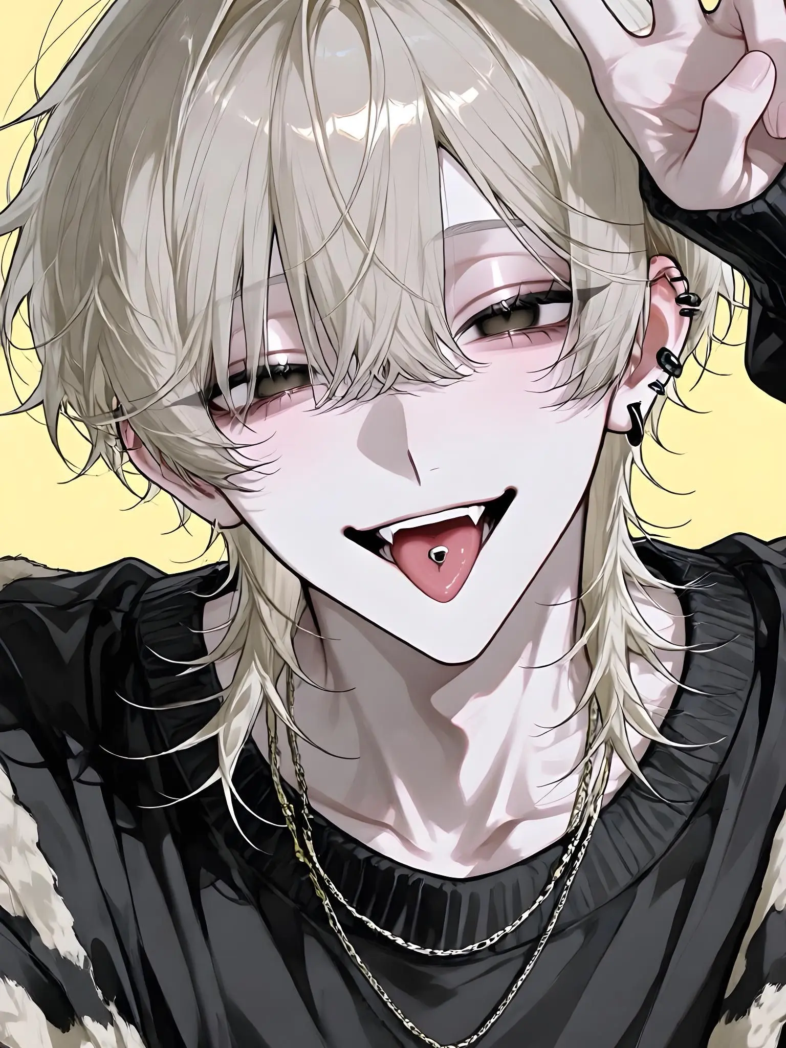 Tuuuu__3333의 「お酒に弱い彼氏くん。」