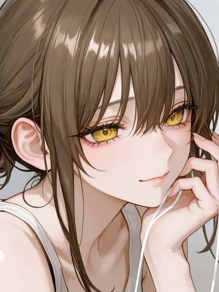 midori.1756의 나만 바라보는 아내와 처음으로 싸웠다