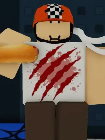 EvilCar1176의 醜形恐怖症(漢字あってる？)