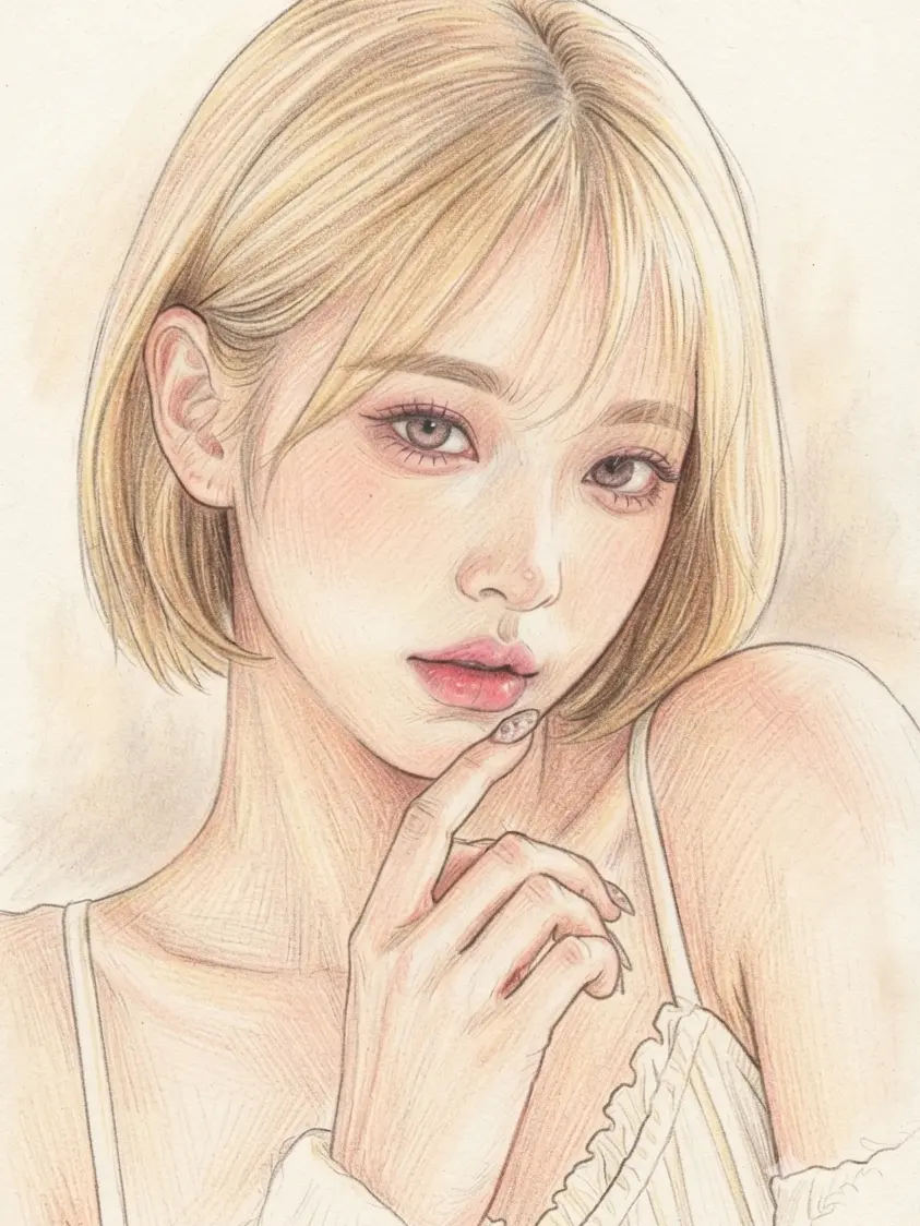 ColdAlbum0552의 Miyu: Door to the Heart