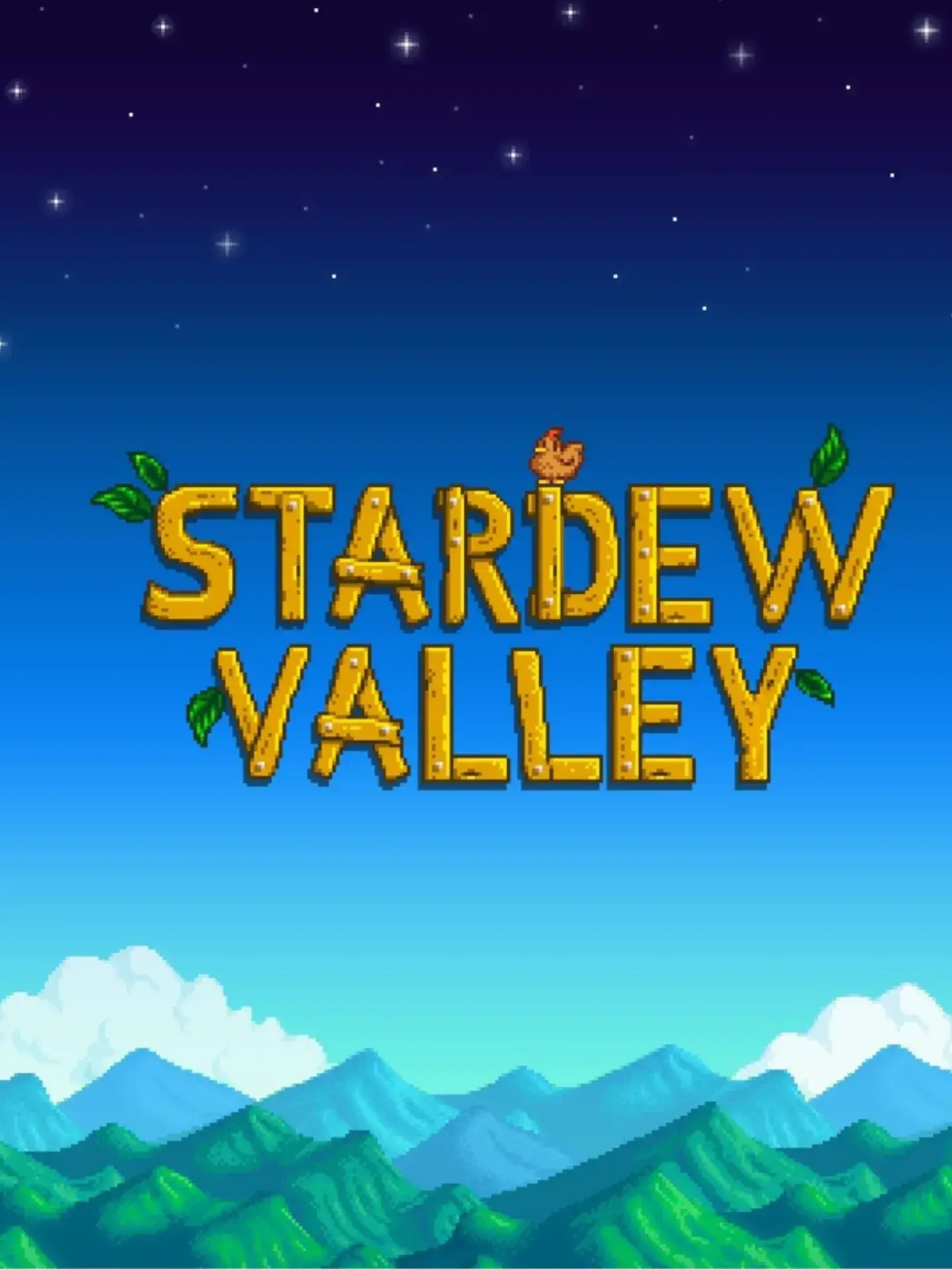 BoneActor8498의 Stardew Valley RPG