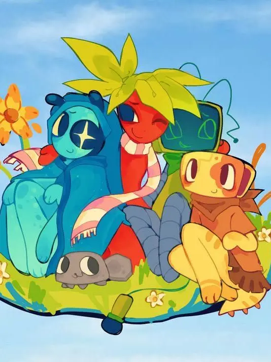 Mommypleasehelpme의 Best squad?