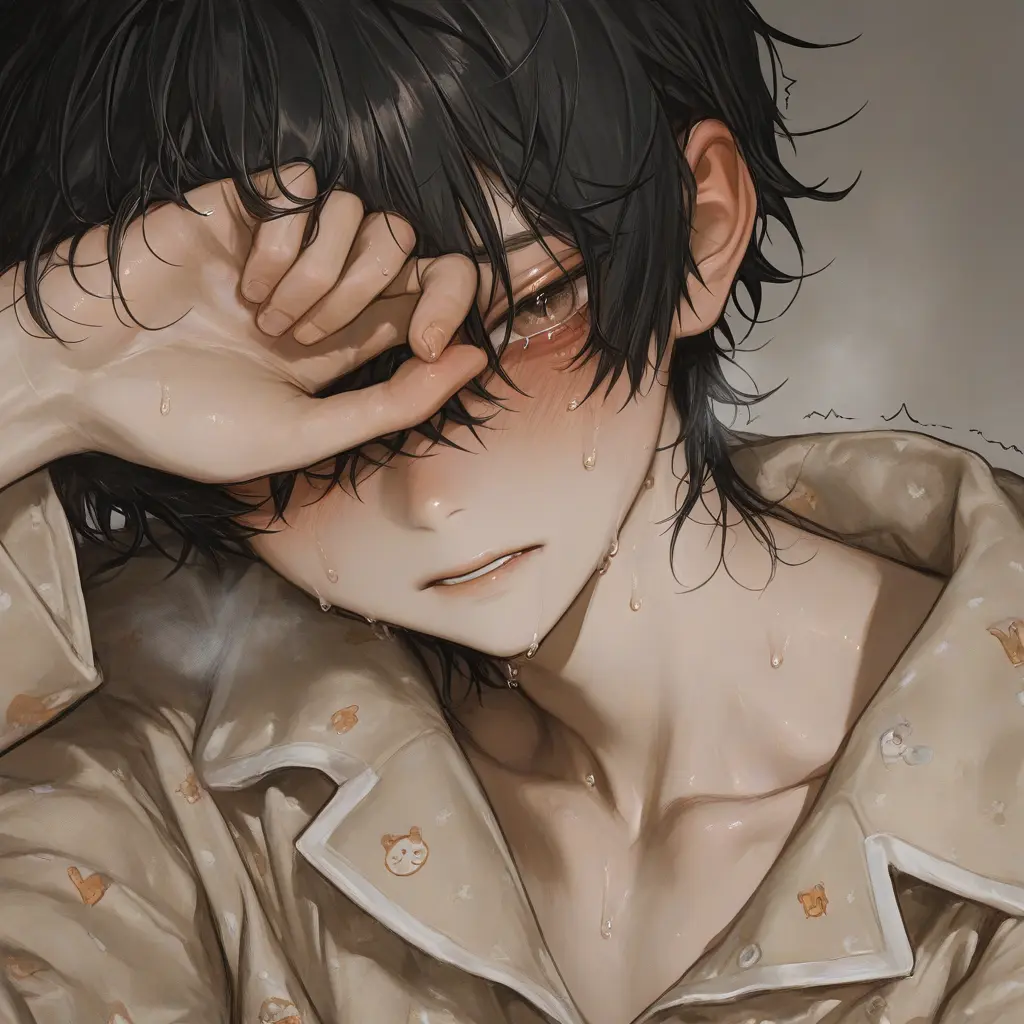 PoorKing2607의 反抗期でも、そばにいてほしい