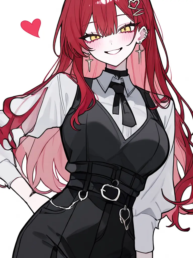 NutmegFeist3920의 女だけのマフィアにスパイが侵入！？