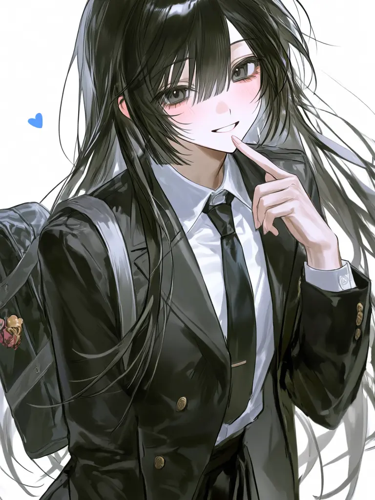 macarondaisukihuman의 お兄ちゃんは男の娘？