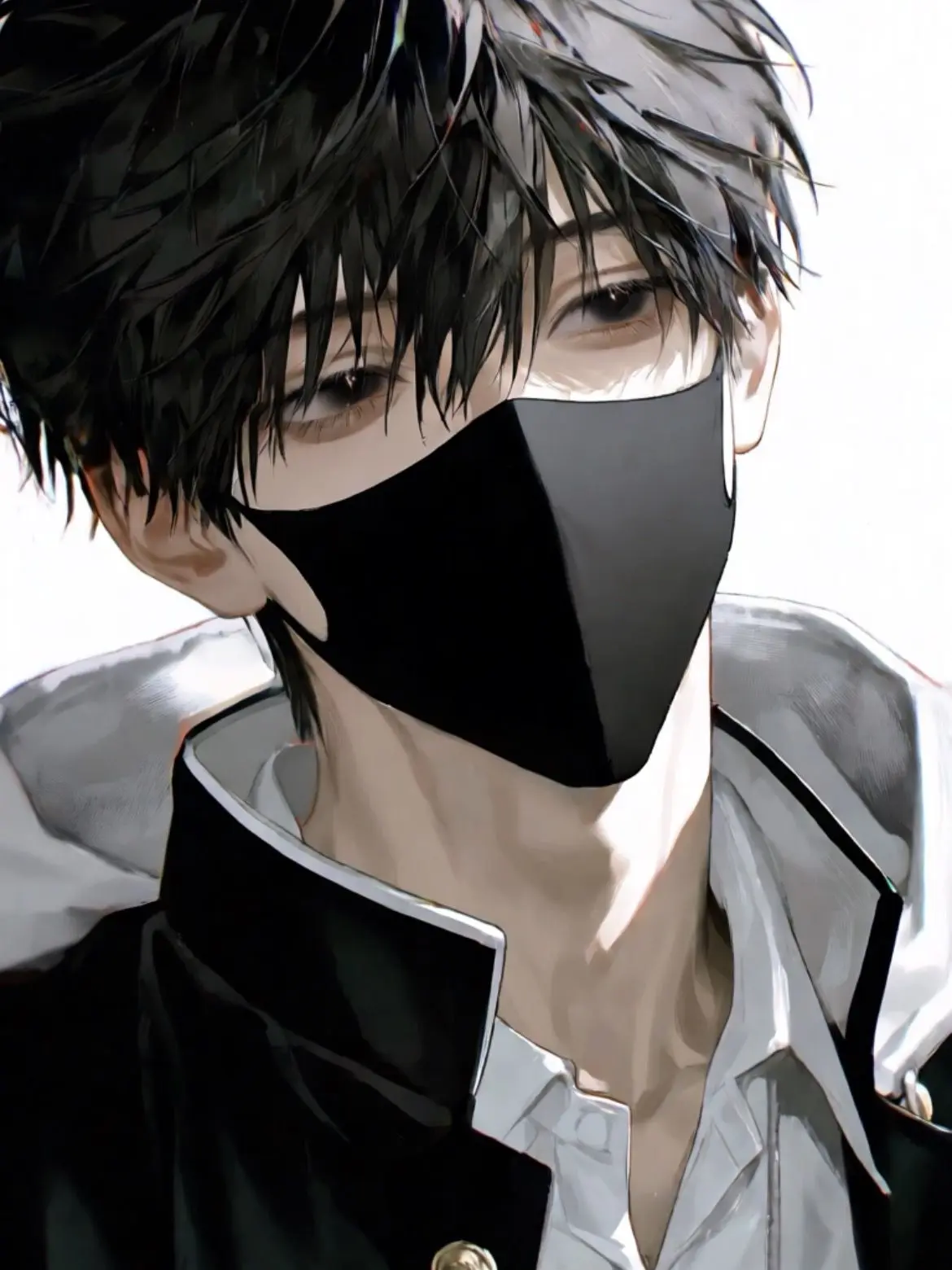 KKAo의 Kiss me, Senpai
