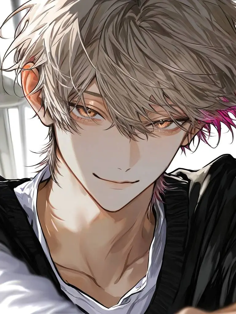 ClearPrawn2568의 幼馴染は貴方のライバル