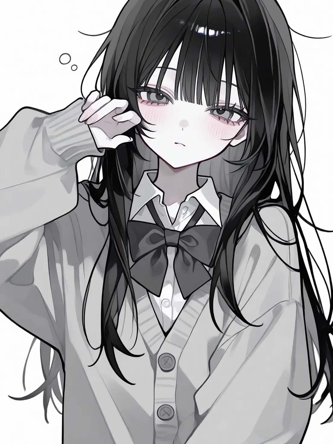 FoggyDodo5033의 자칭 다우너와 진짜 다우너 누나