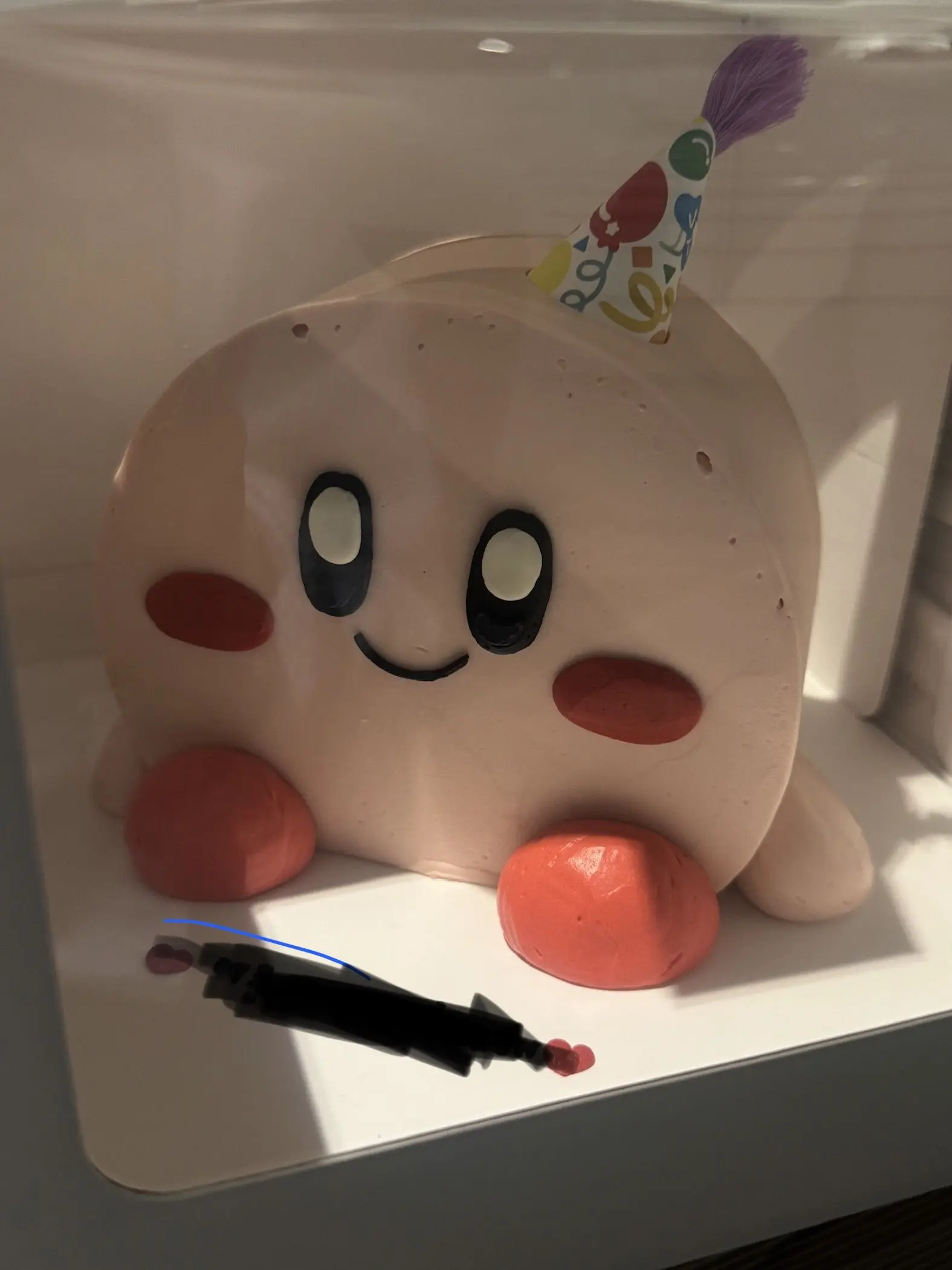 PlumMeno5112의 밤의 물결