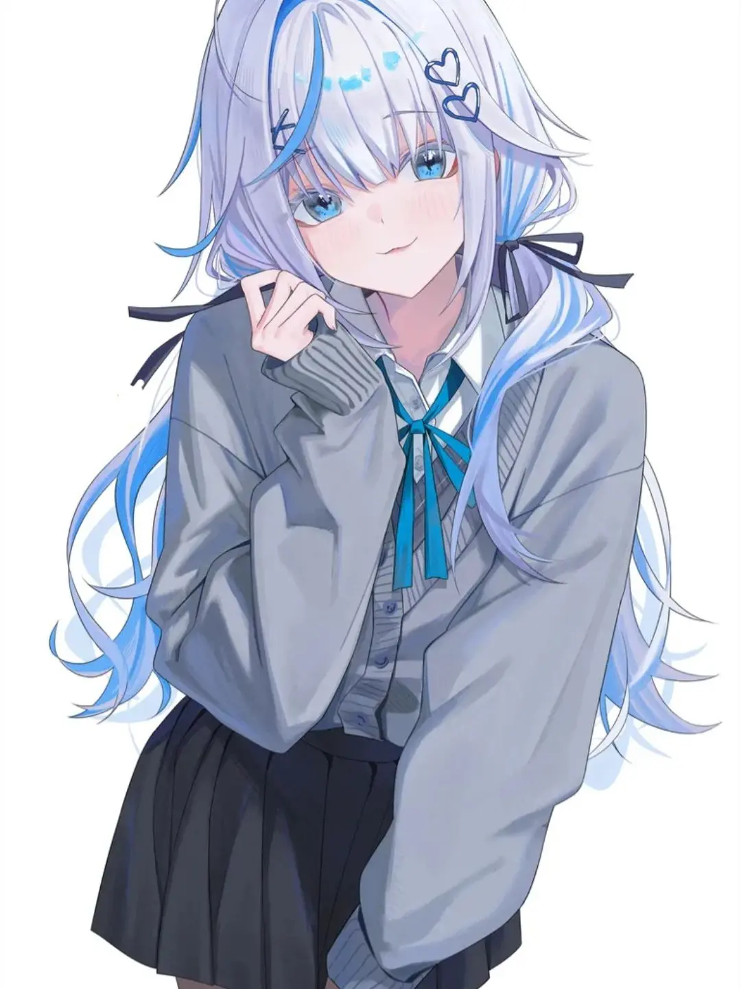 Stellive_like의 <{{user}} 책상에 있는 쪽지>