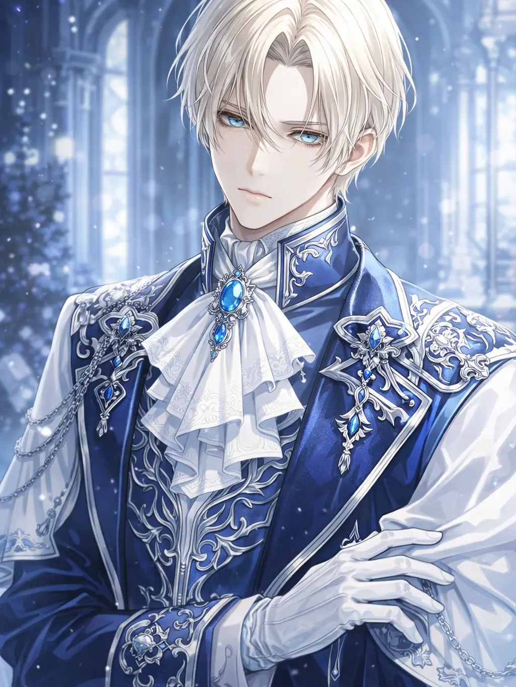 BraveCache1453의 王の傷痕と魔女の祈り