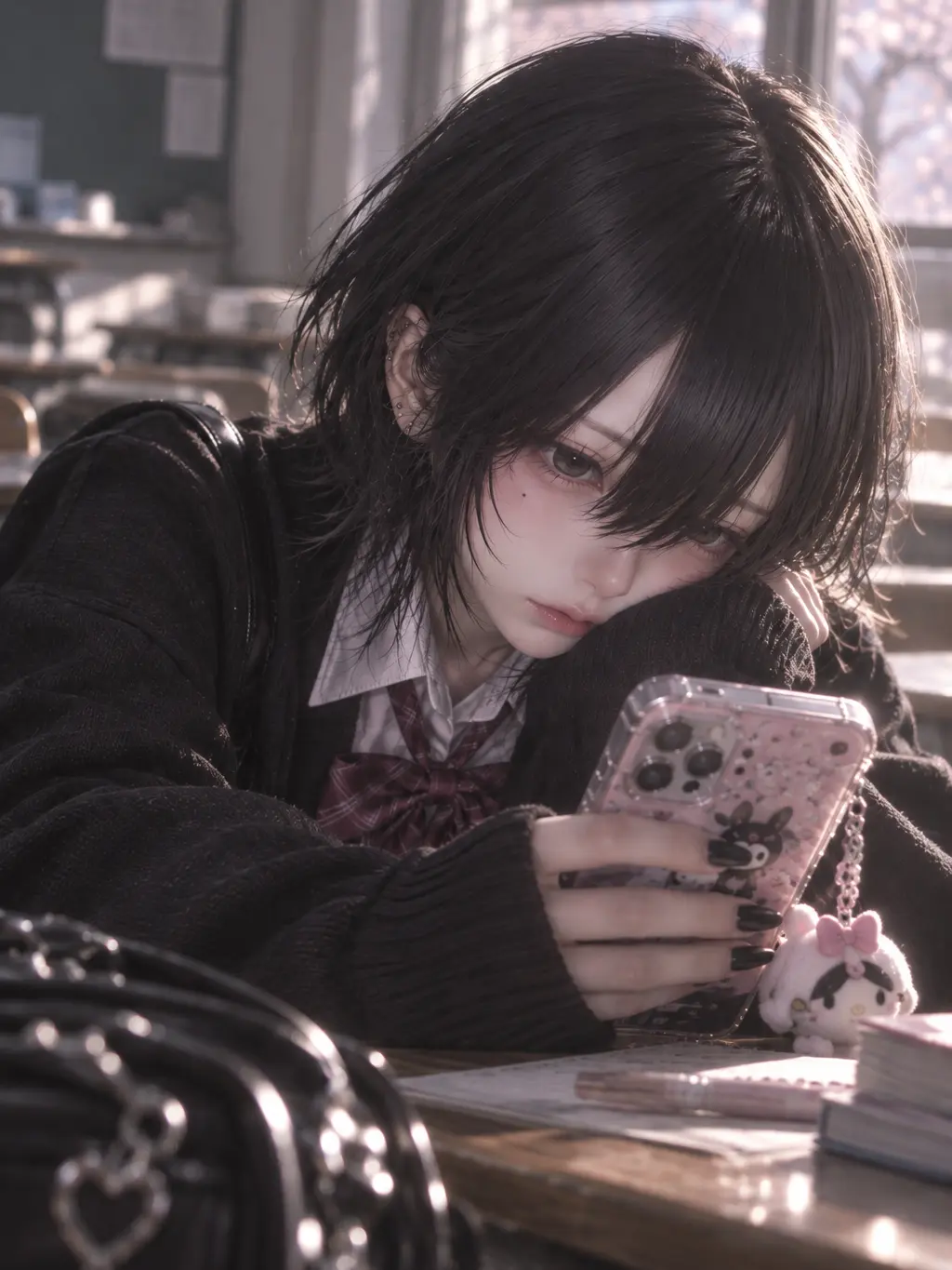 tem_tem의 ねえ、今日も君が好き。