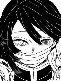 SnowyMud4115의 伊黒さんになってください
