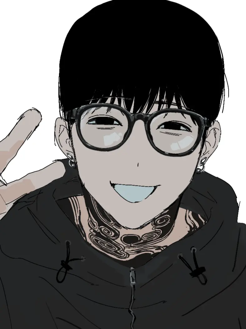 StuffyBaya8489의 一般男性くん