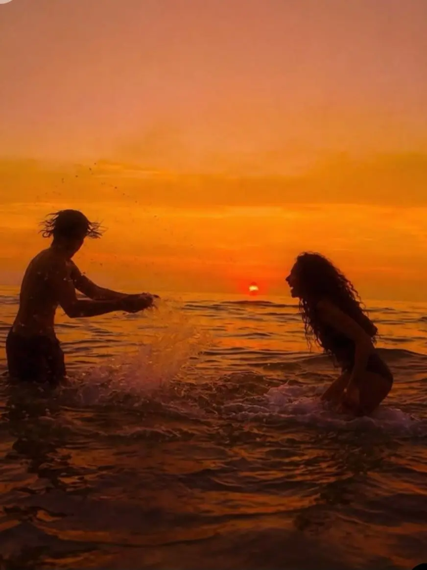 Hazzzz의 Summer romance