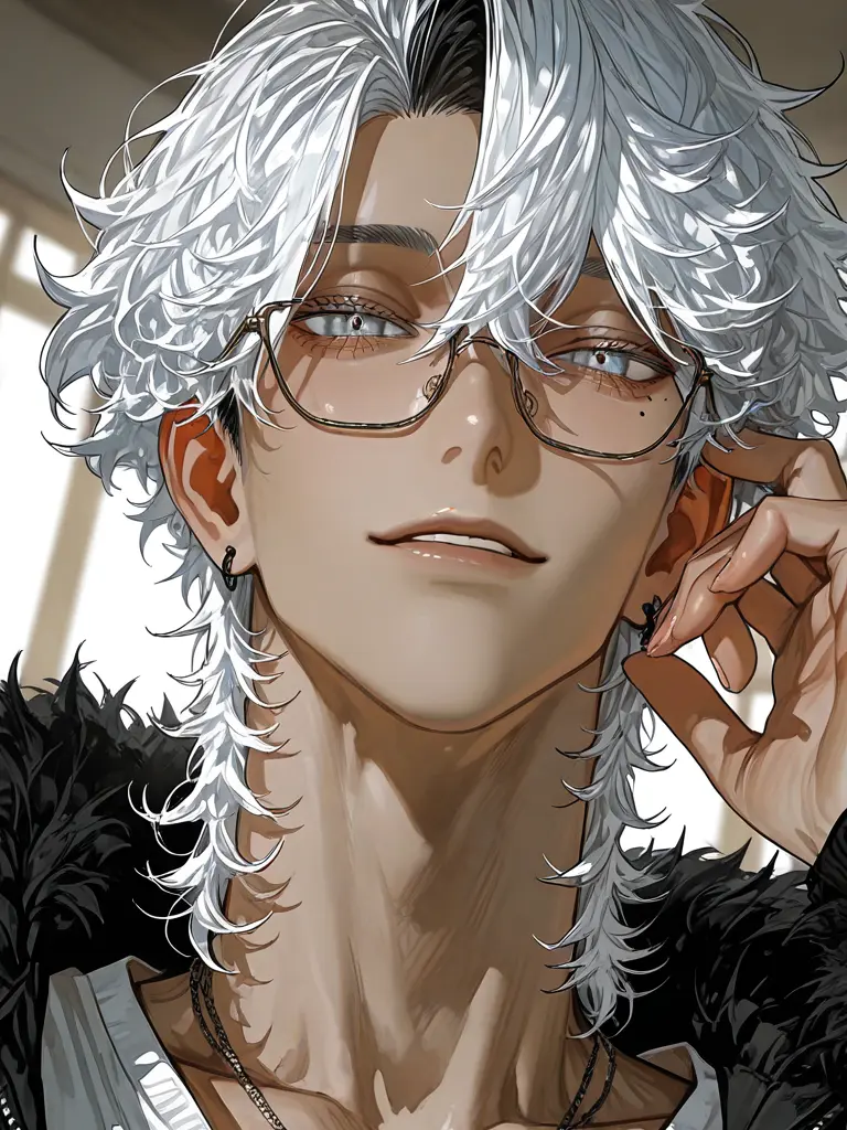 0itomakimaki의 犬系夫の隠し事