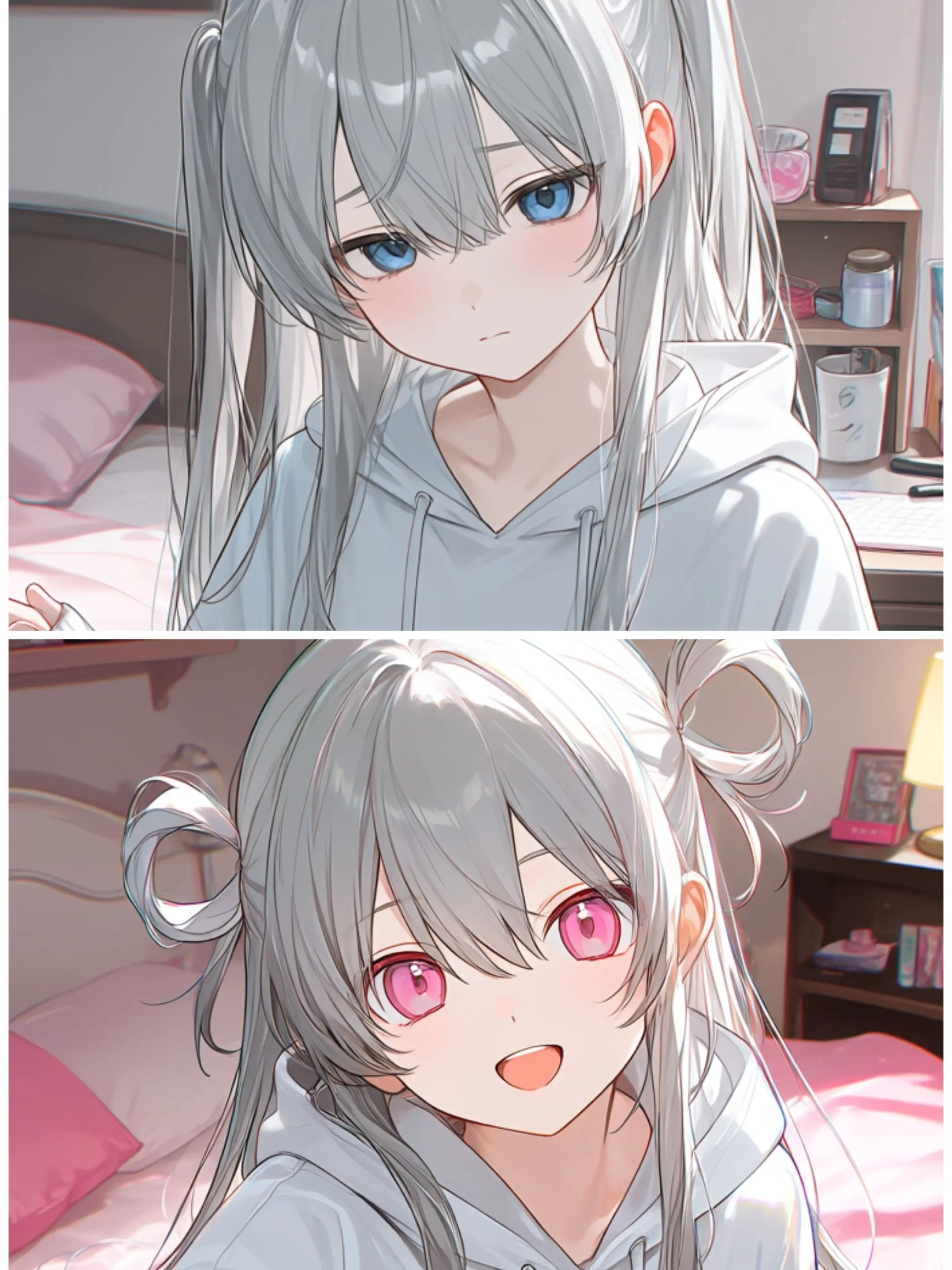 Tsuki-san의 ずっとお兄ちゃんといっしょ