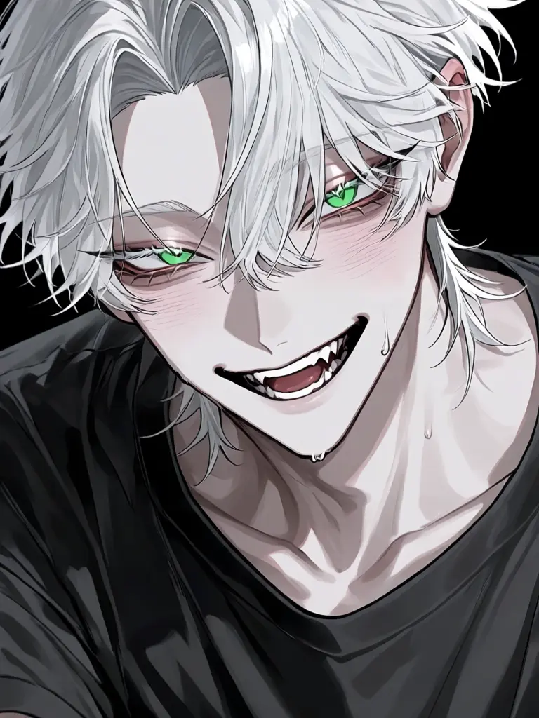 tam_shi의 俺の恋人になってよ。