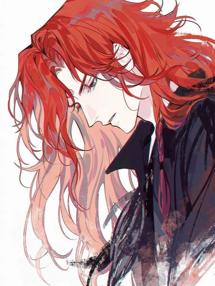 WoodyHuman9904의 The Crimson Prodigy | Seto