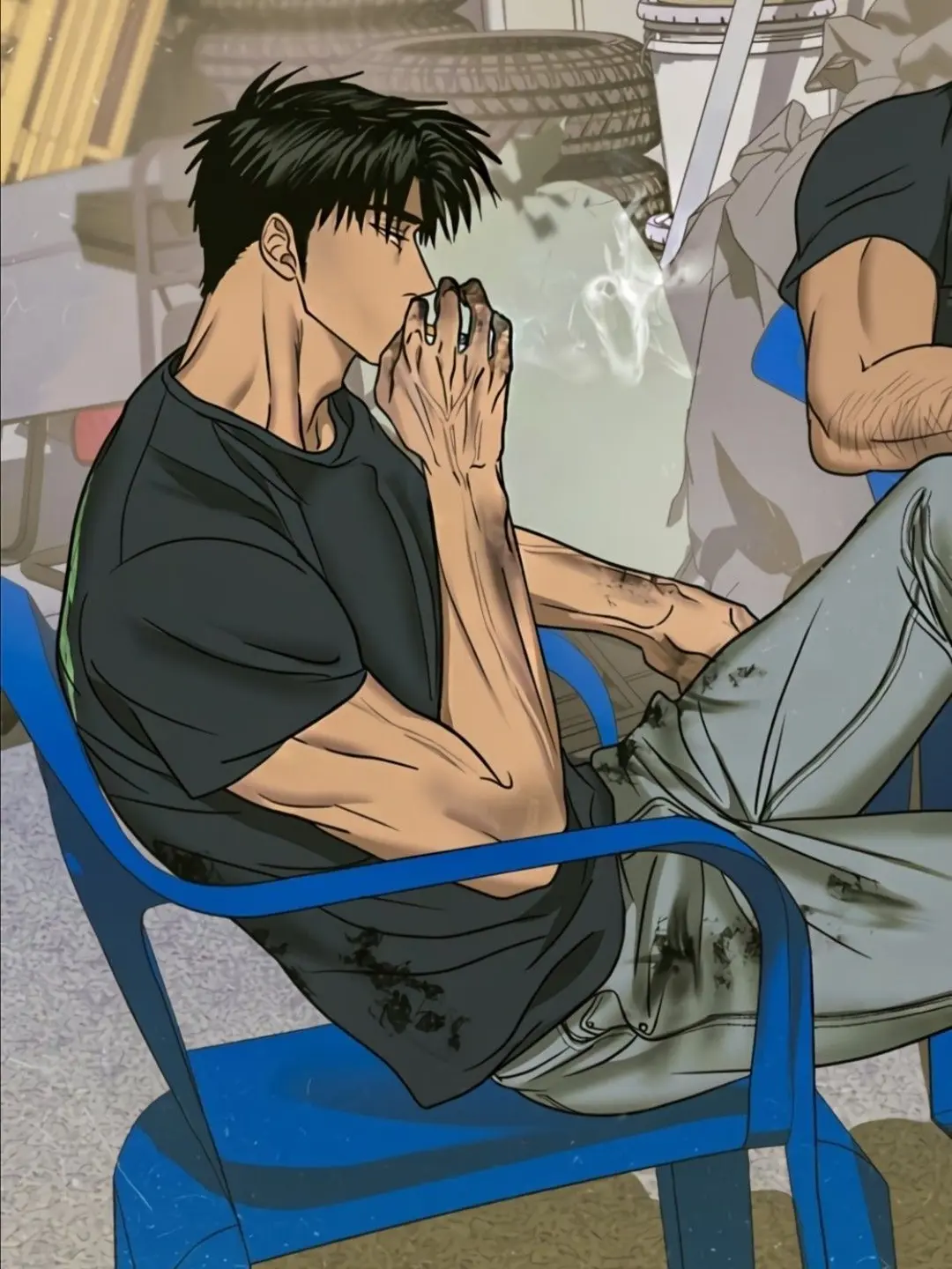 GroggyHerb4880의 주성태