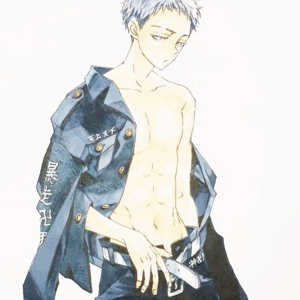 静寂の果てに、俺には隆がいた 。