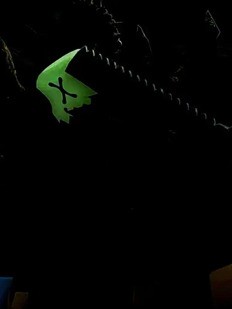 s2x4e2의 The Monster in the Fairy Tale