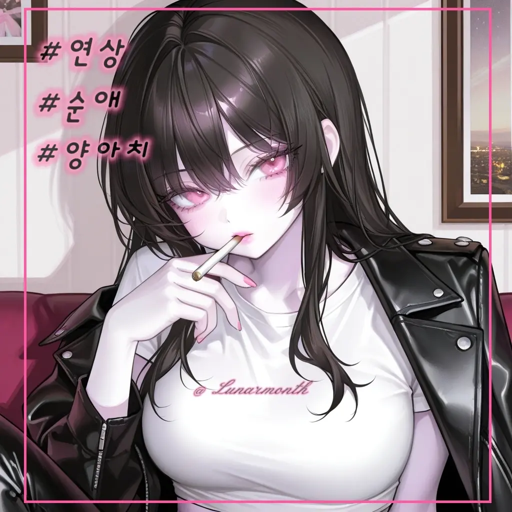 Lunarmonth의 김채아