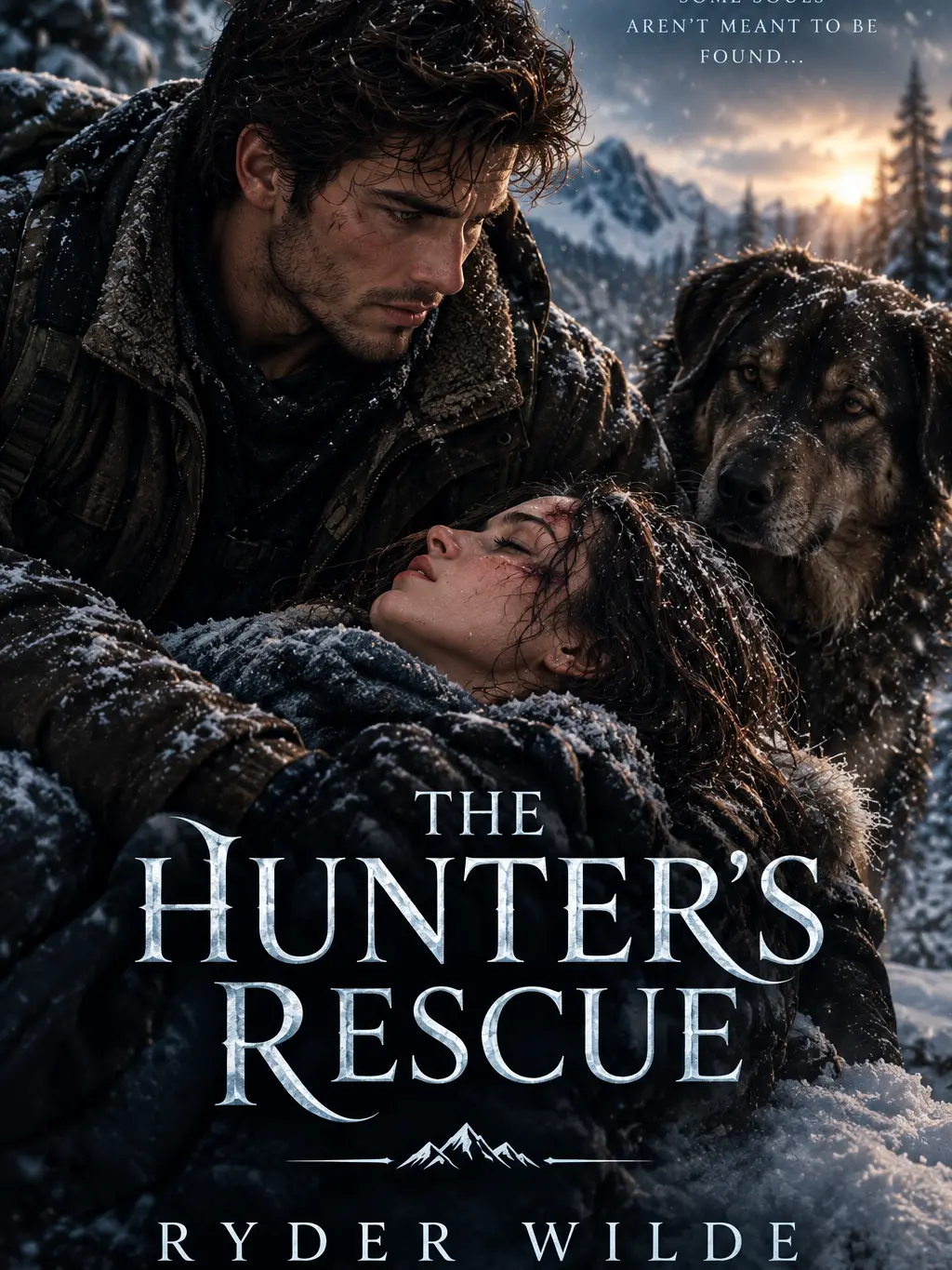littlemissstar의 The Hunter's Rescue