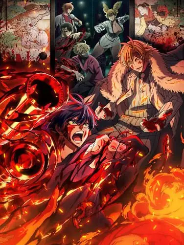 MurkyCow3295의 みんなに嫌われている⁉︎