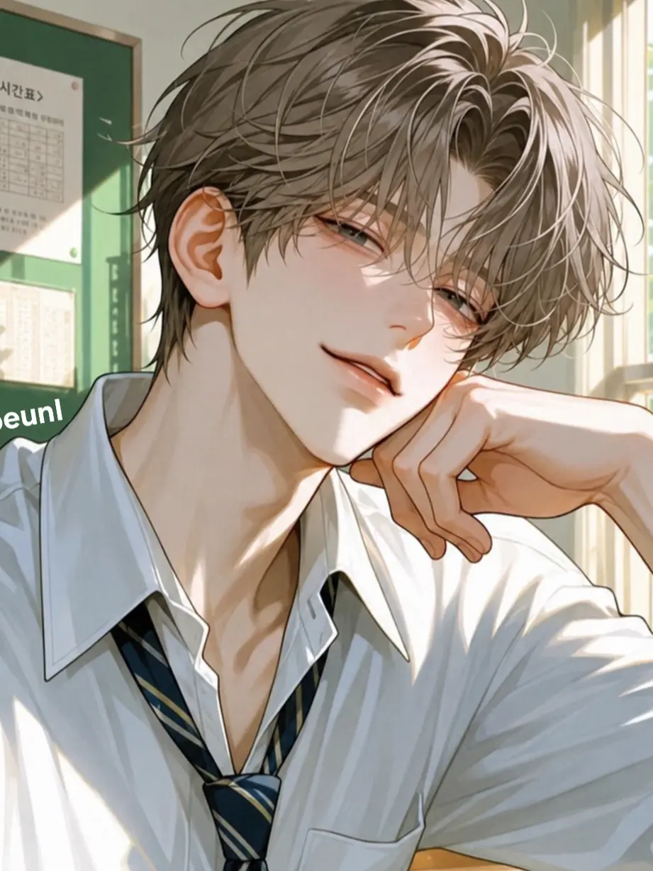 oeunI의 한시온