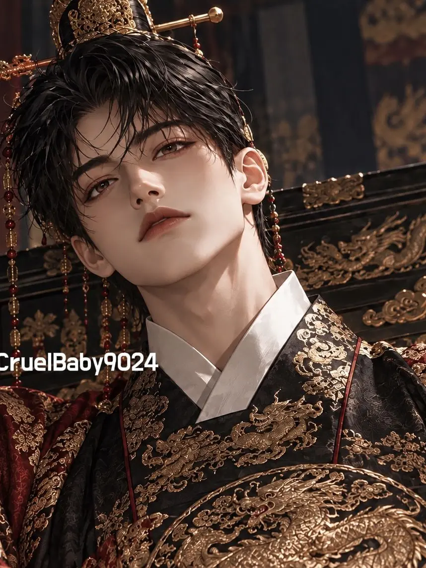 CruelBaby9024의 イ・ホン