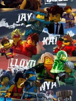 TheGreatMurderExplosionGod의 •🌊⚡Jaya Family⚡🌊•