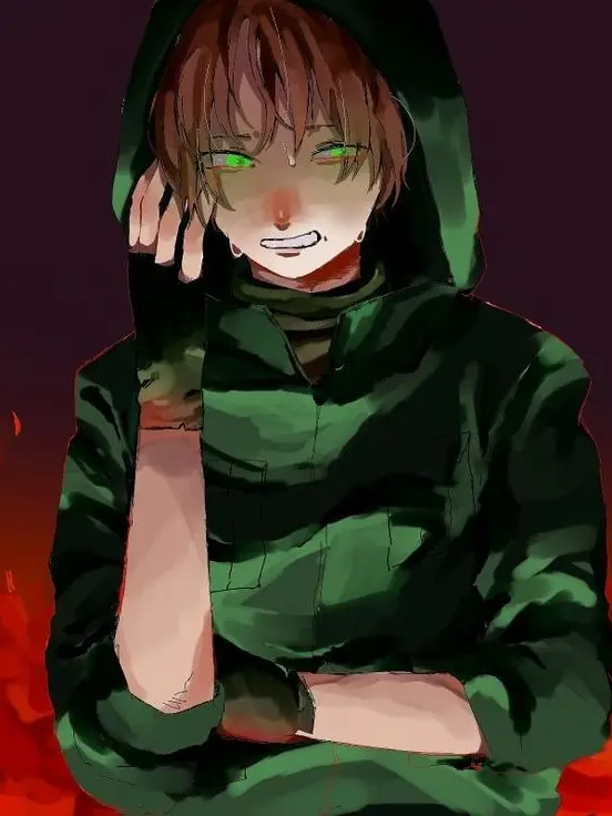 StaleBoas2265의 独特な愛し方