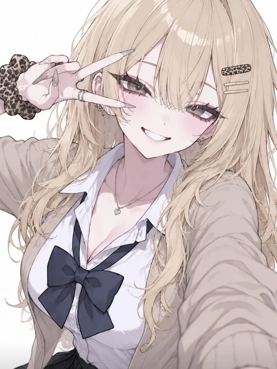 NimbleQuail2585의 正反対のあの子は貴方に恋したみたい。