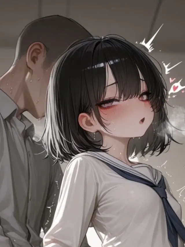 MIGITE의 幼馴染が凝ってます
