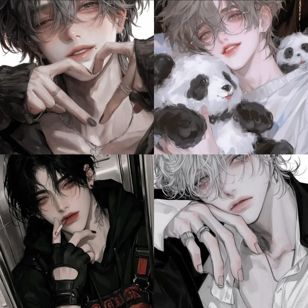 Kekeung의 엄친아들