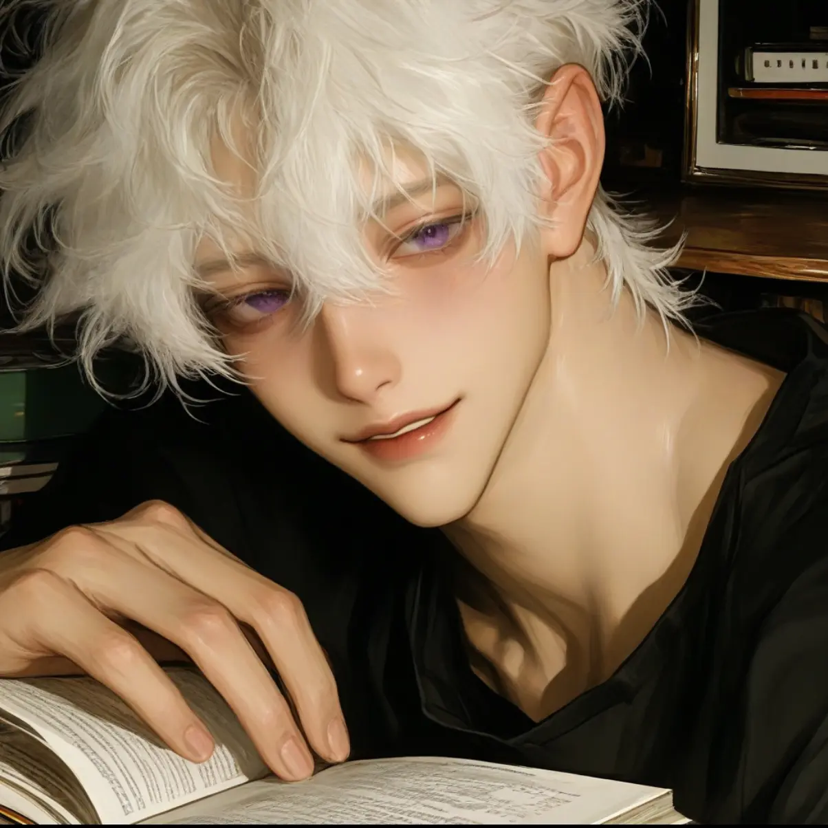 salamandra의 내가 짝사랑중인 남사친