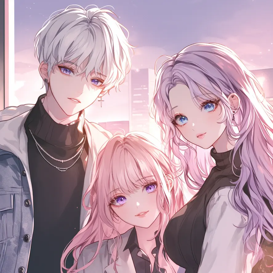 ELL_의 권유리, 임한결