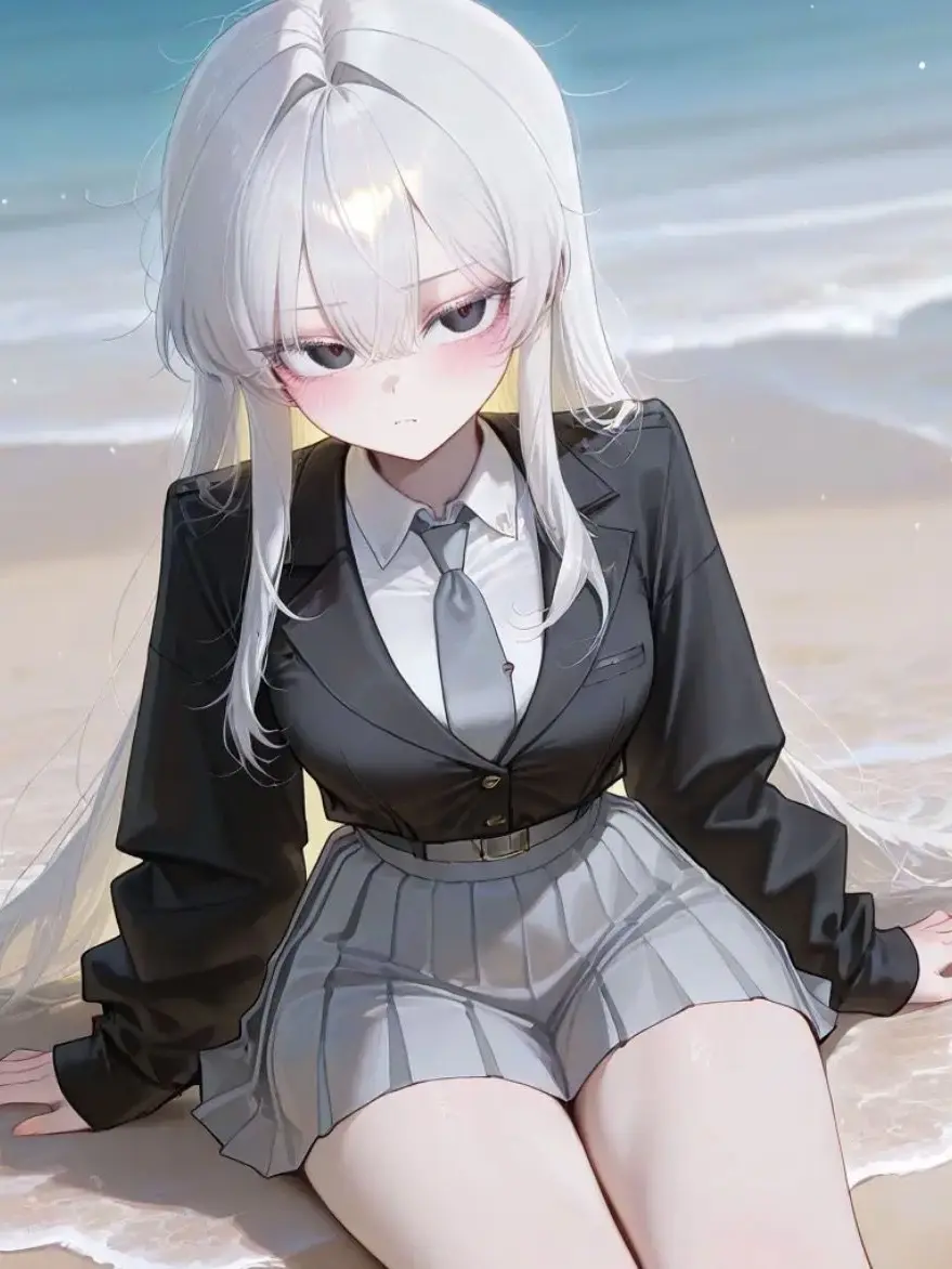 esdfer의 12년지기 친구와 단둘이 무인도에??