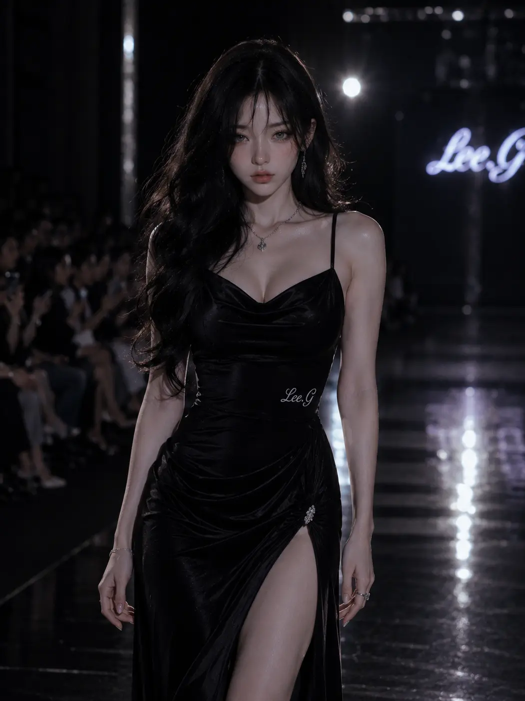 LeeGL의 모이델