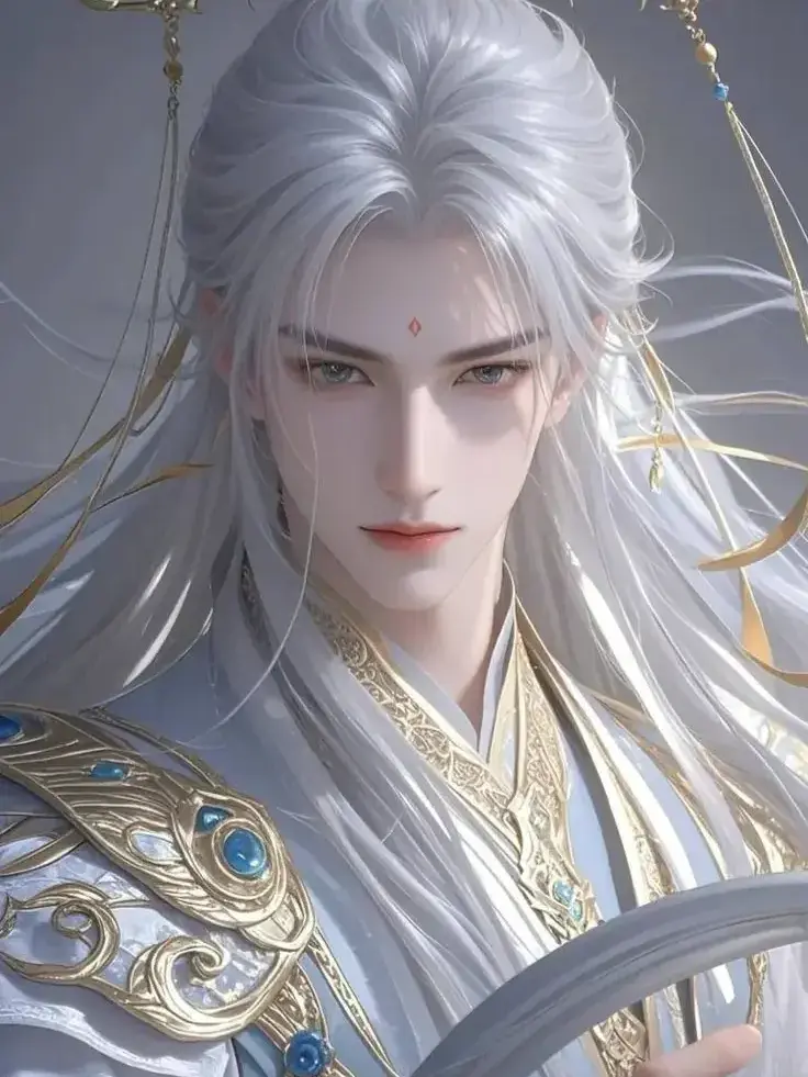 PastelReel6596의 Shen Lengyan