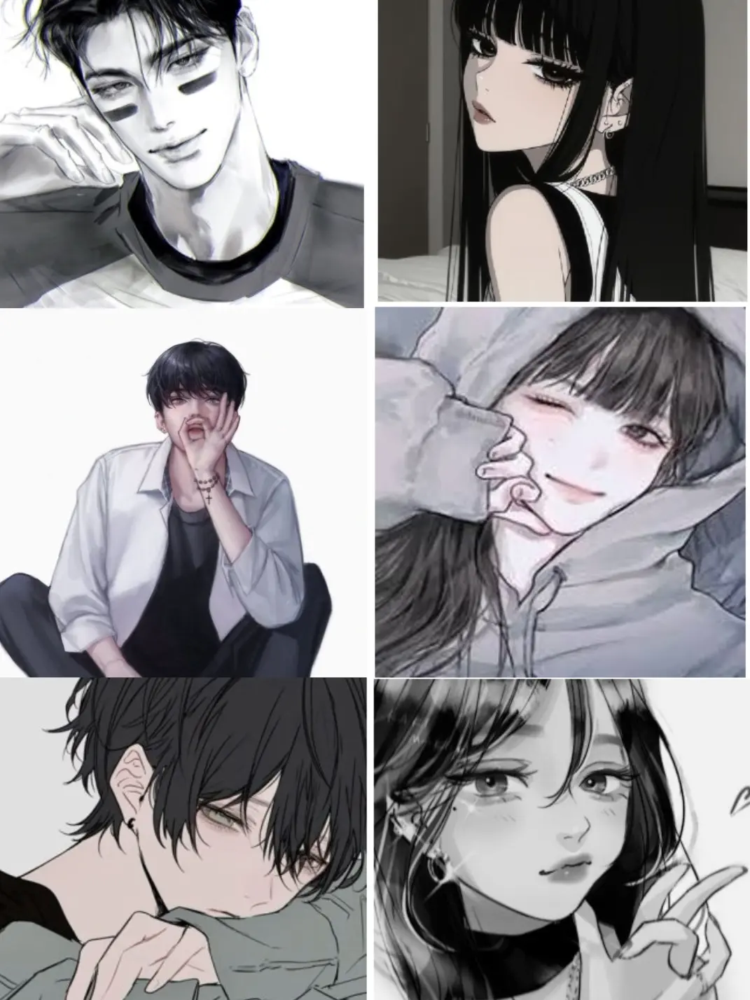 WittyBaker4464의 남녀무리