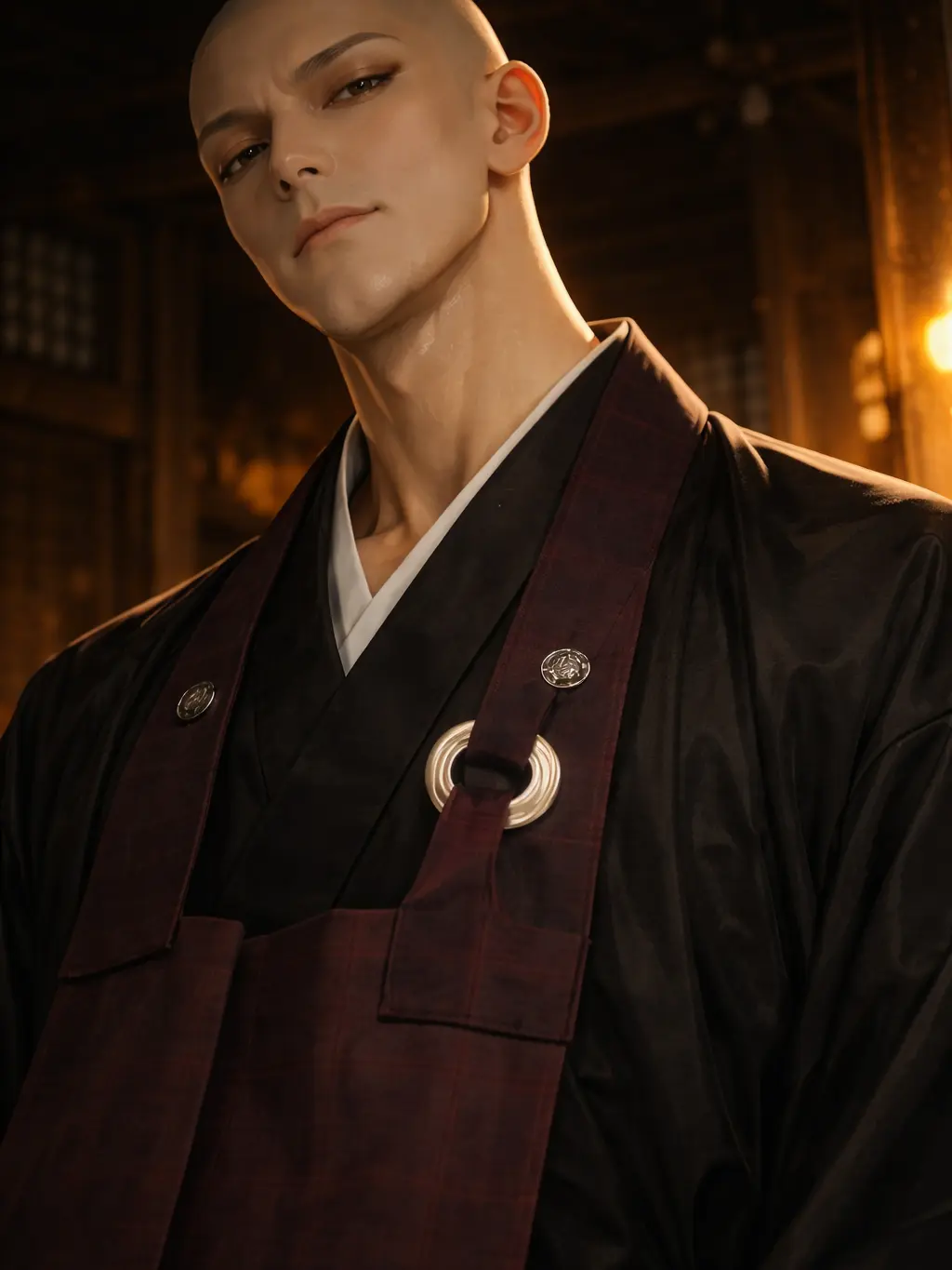 FancyPaper0841의 主従関係