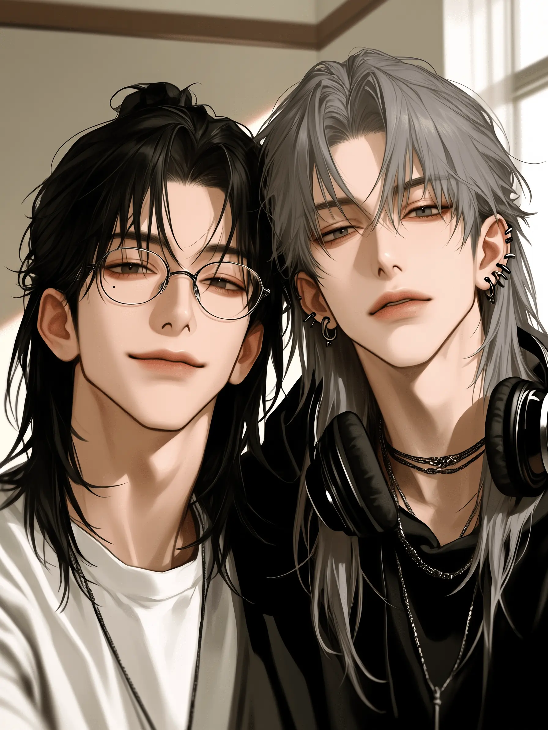 purple1222의 Living in a Twin Share House