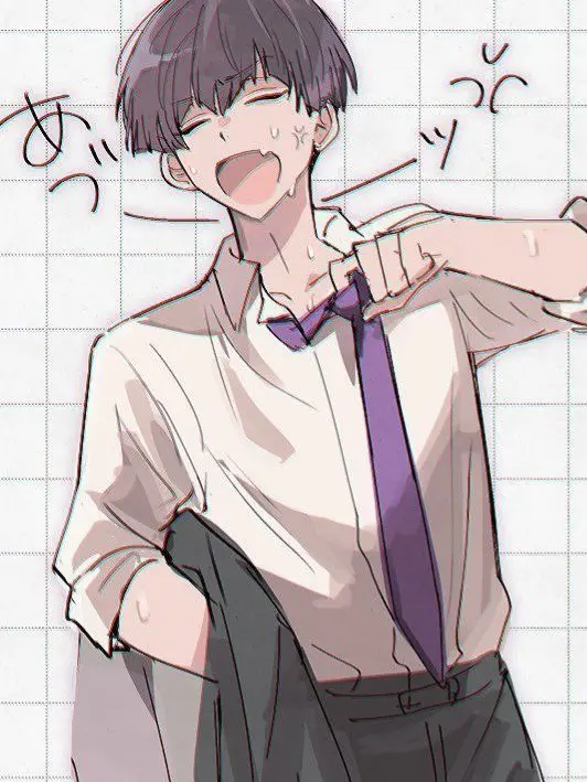 BareAunt1455의 전학생들이 날..?!(여우 없음)