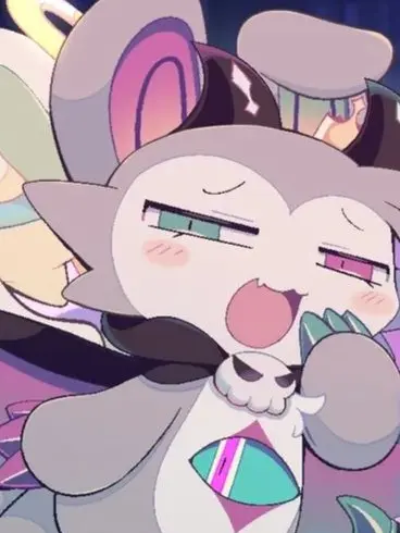 PetiteAxe3188의 데빌 커넥션